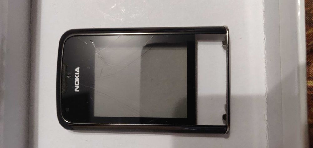 Рамка Nokia 8800 Arte