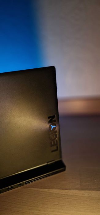 Ноутбук Lenovo Legion Y540