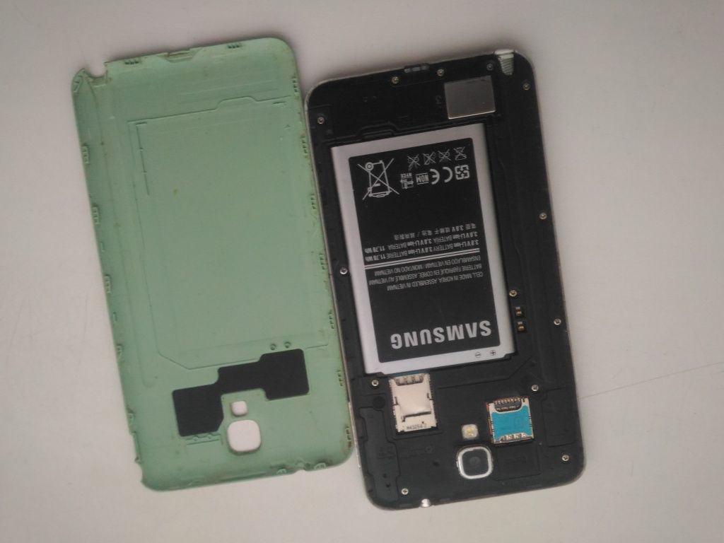 Samsung Note 3 duos