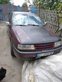 Продам opel vectra