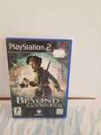 Beyond good & evil ps2 PlayStation 2