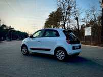 Renault Twingo Intens Bardzo Ładny
