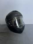 Kask motocyklowy szczękowy rozmiar L 59-60 oraz M ls2