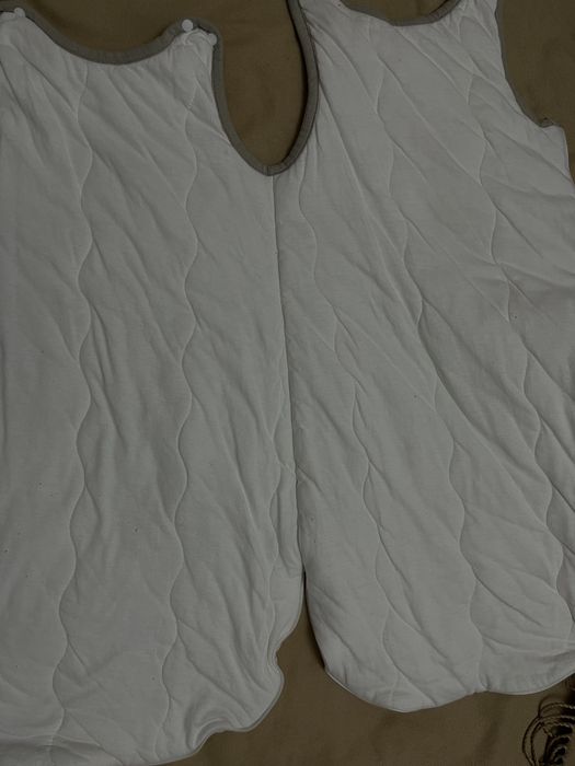 Конверт без рук, спальний мішок для новонароджених