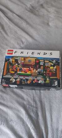 Конструктор Lego friends Central Perk