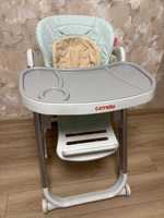 Стільчик для годування Carrello Concord
