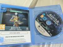 Jogo PsP 5 avatar