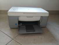 Impressora Multifunções HP Deskjet F2280 All-in-One