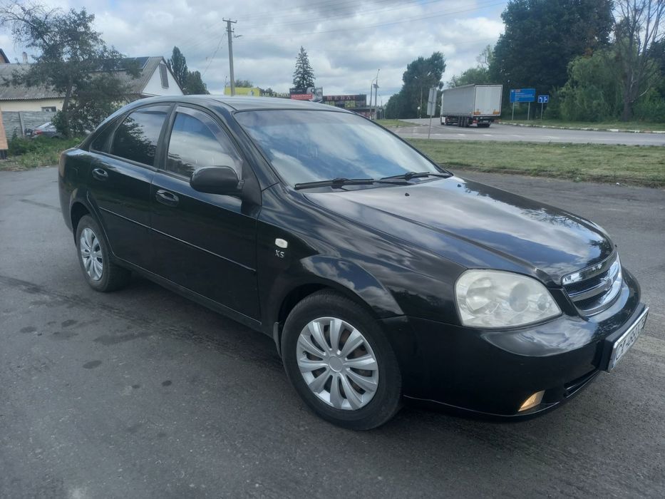 Продам автомобіль