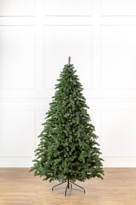 ХІТ СЕЗОНУ Ялинка лита штучна Як Жива Супер густота