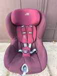 Fotelik Britax Romer King II