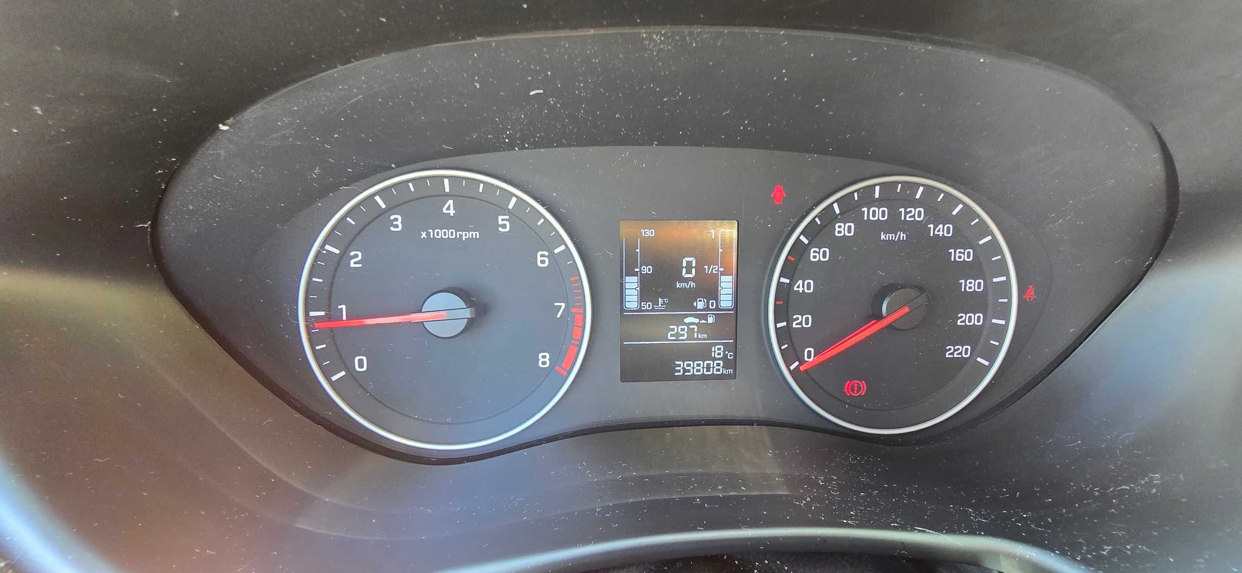 Hyundai i20 1.0 T-GDI Style
