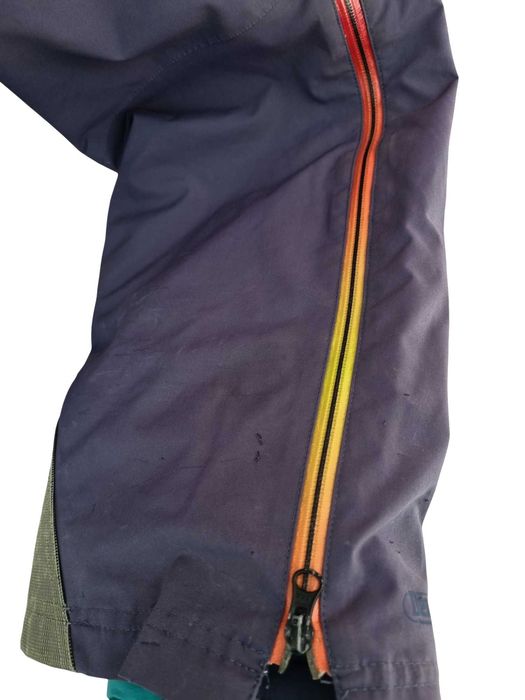 Мужские горнолыжные штаны Zirner