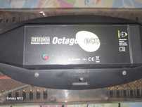 Chocadeira brinsea octagoneco 48 ovos