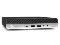 Komputer Biurowy HP ProDesk 600 G4 i5-8500T 16GB RAM Windows 11