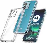 Etui Slim Case 2mm do Motorola edge 40 Neo bezbarwne