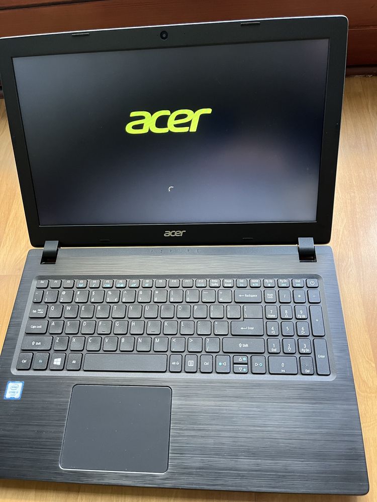 ACER Aspier 3 A315