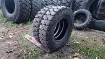 7.00-15 Wózek widłowy Nowe 12PR/14PR