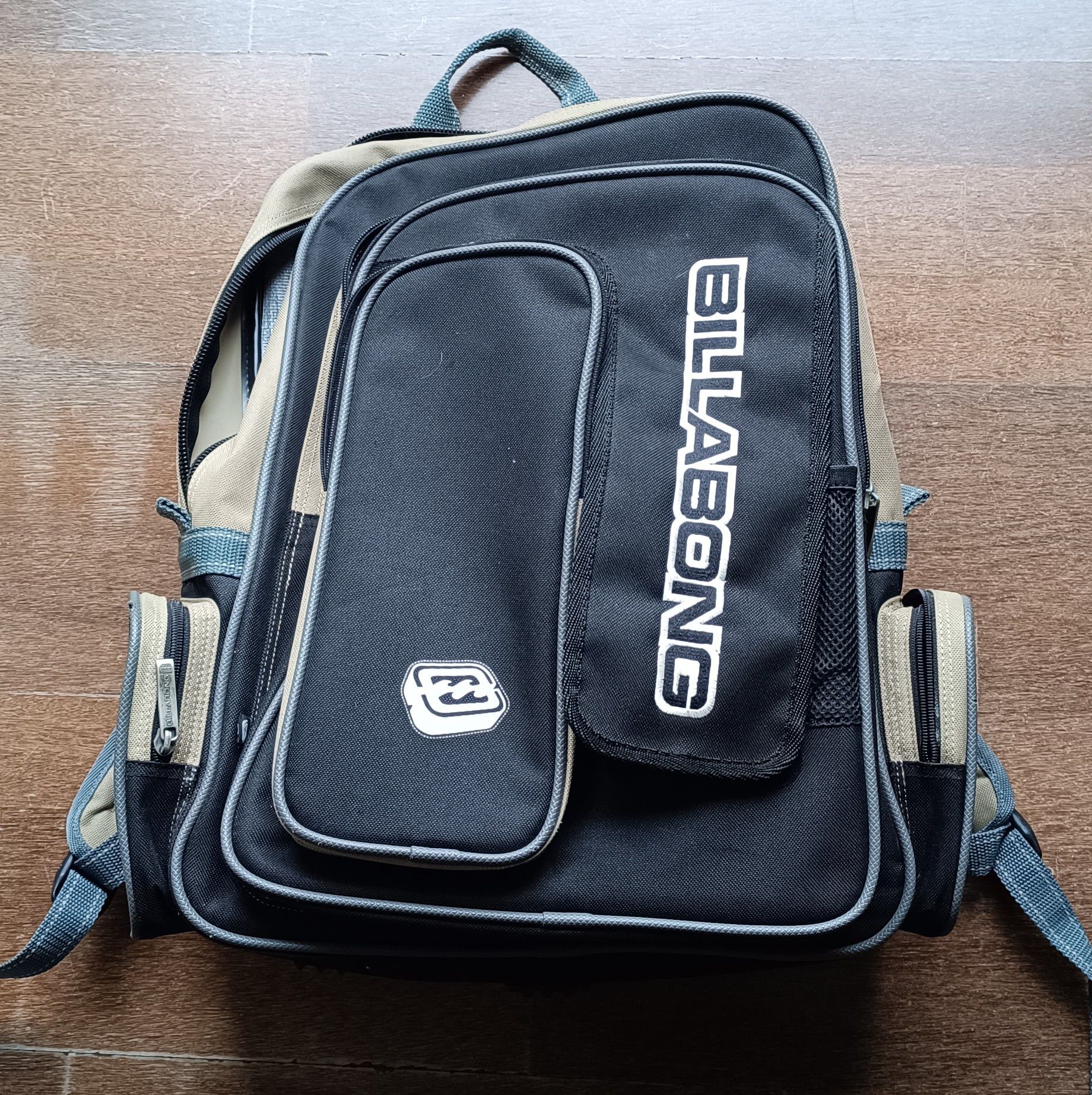 Mochila Billabong