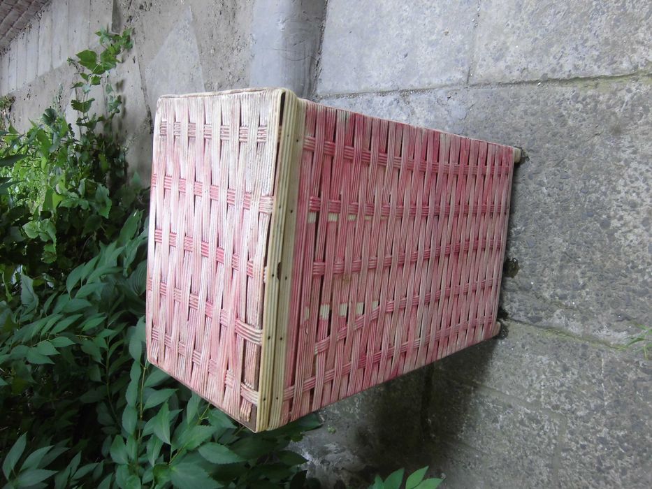 Ящик тумба підставка для квітів.