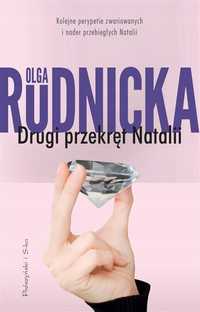 Drugi Przekręt Natalii, Olga Rudnicka
