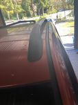 Relingi dachowe dacia sandero stepway I