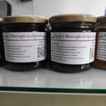 Syrop z bluszczyka kurdybanka 200 ml