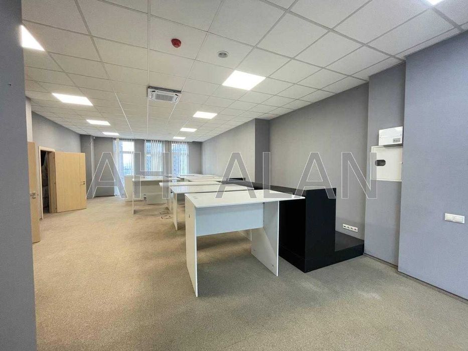 Оренда офісу в центрі Києва, Голосіївський р-н, Олімпійська, без %