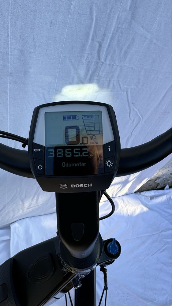 Riese muller rama 53 deore kola  29 cx gen 4