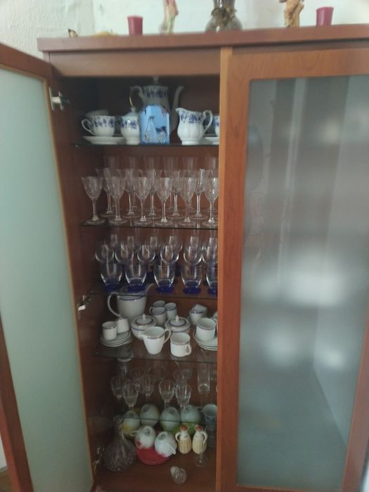 Conjunto Mobilia sala