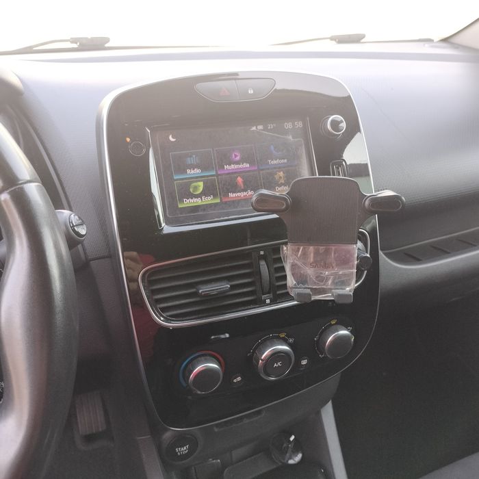 Renault Clio IV diesel