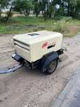 Kompresor sprężarka powietrza Ingersoll Rand 7/20