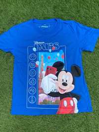 T-shirt Mickey - Disney Paris - oferta portes