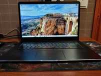 Asus Zenbook Pro NVIDIA Geforce GTX 1050 Core i5-7300HQ RAM16 SSD 512