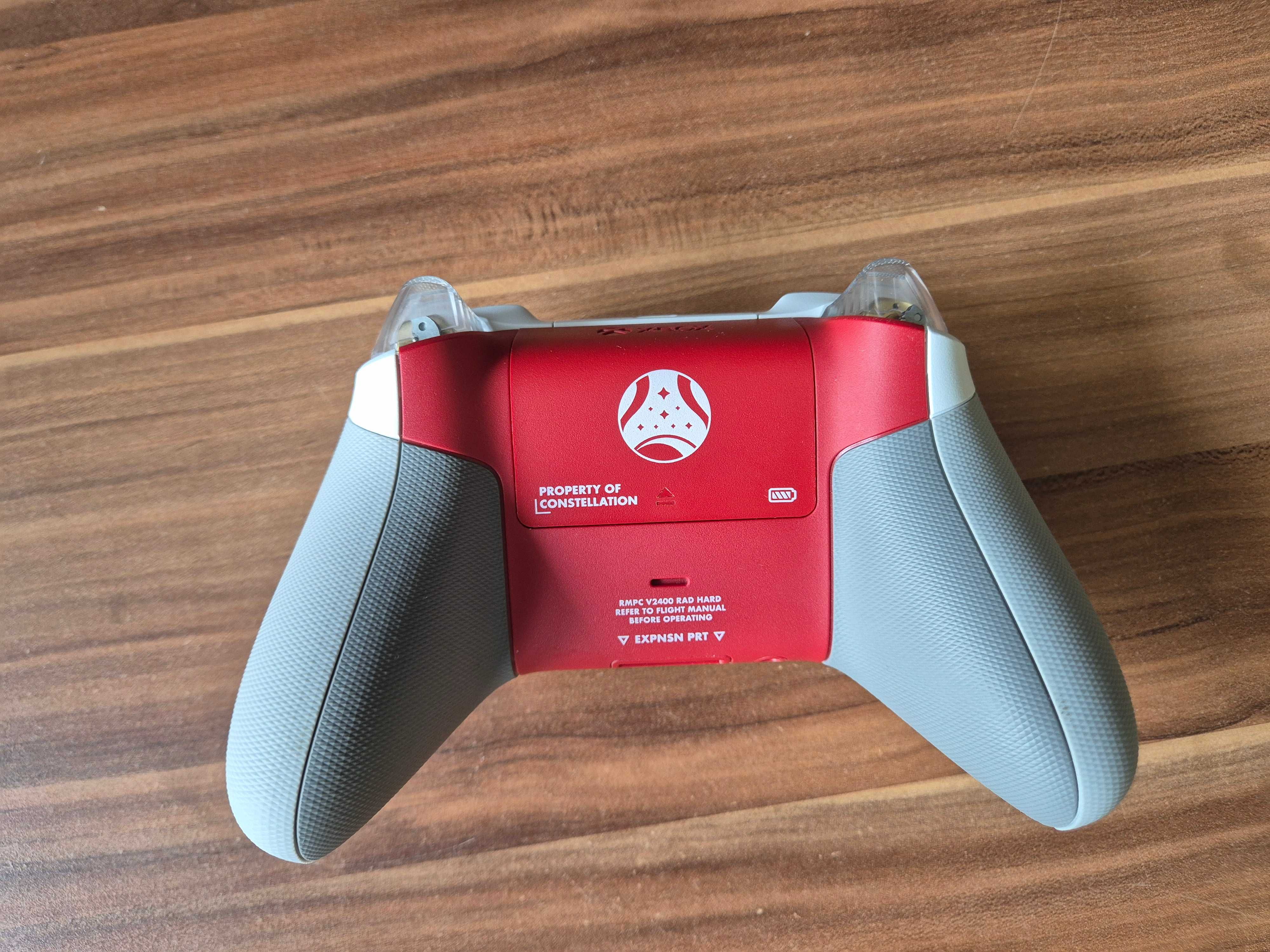 Sarfield kontroler Xbox/PC