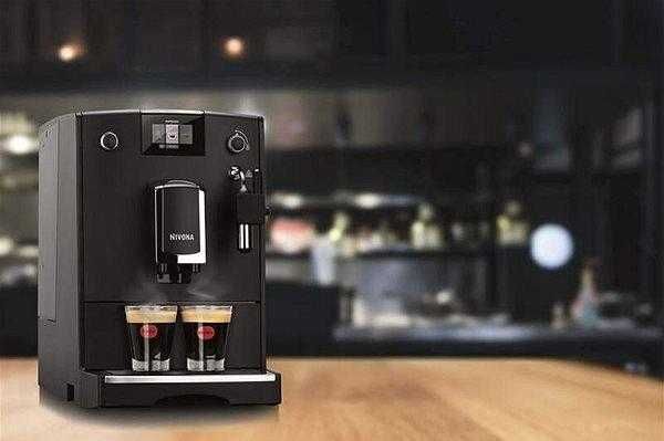 Кавомашина Nivona CafeRomatica 550 (NICR 550) нова, офіційна