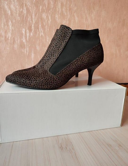 Ботильойни лео.демі.40р