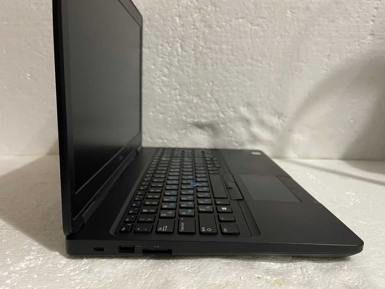 Игровой СВЕЖАК DELL 5591 + (Core i7 на 12 ЯДЕР) + 16 RAM + Видео GDDR5