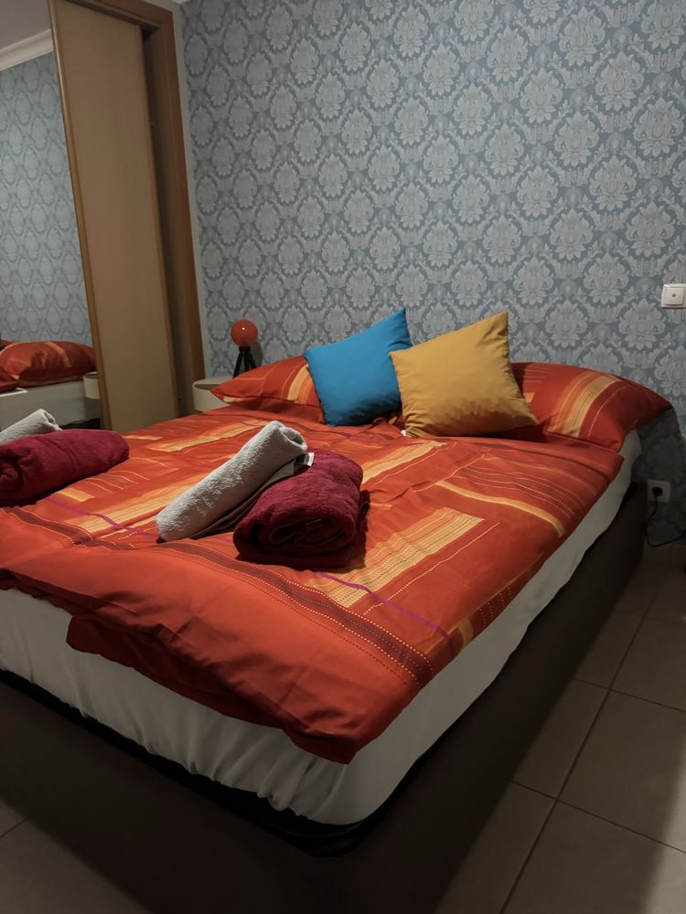 Apartamento Algarve Parchal Aluga se