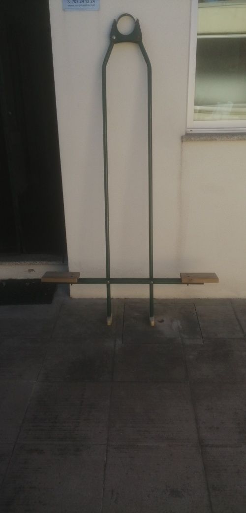 Assento de baloiço de 2 lugares
