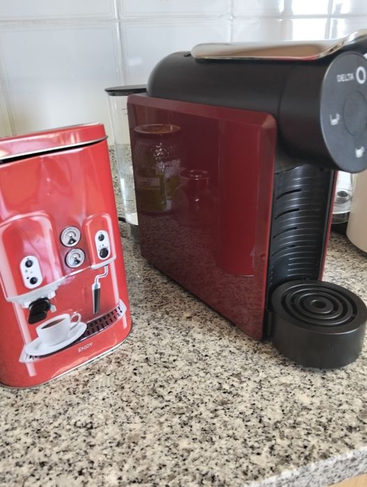 Máquina de café , como nova