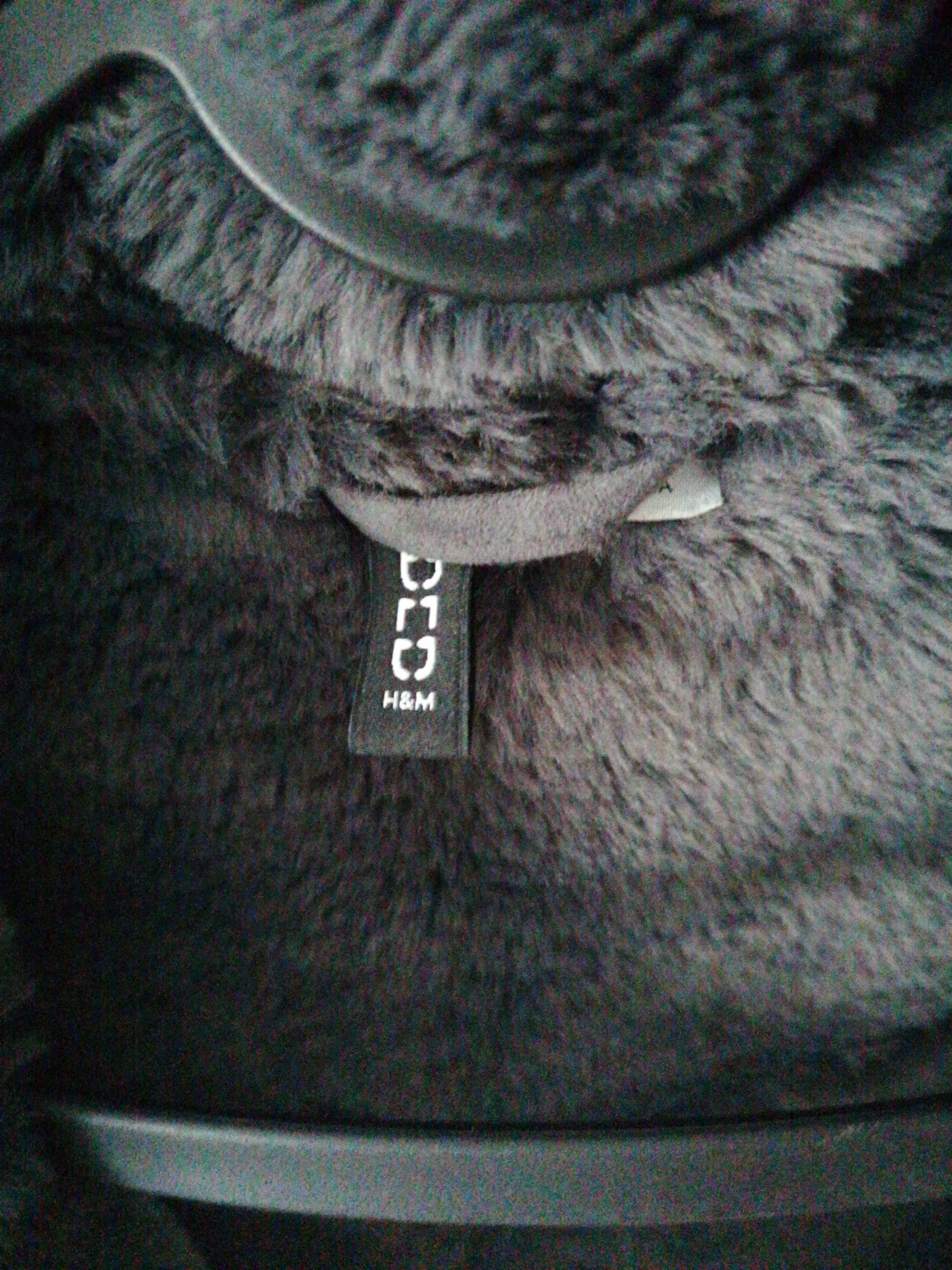 Kurtka damska H&M