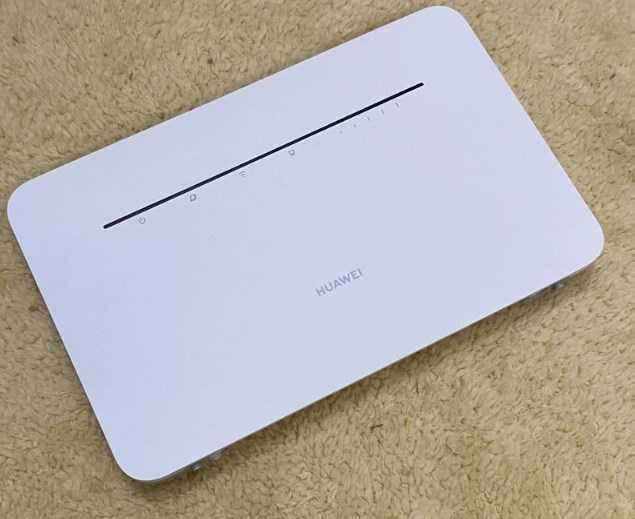Роутер Huawei B535-232 LTE Антена MIMO 4G B525E5186B310B311B818B316
