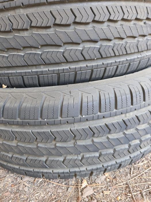 Pneus 245/70r16 como novos