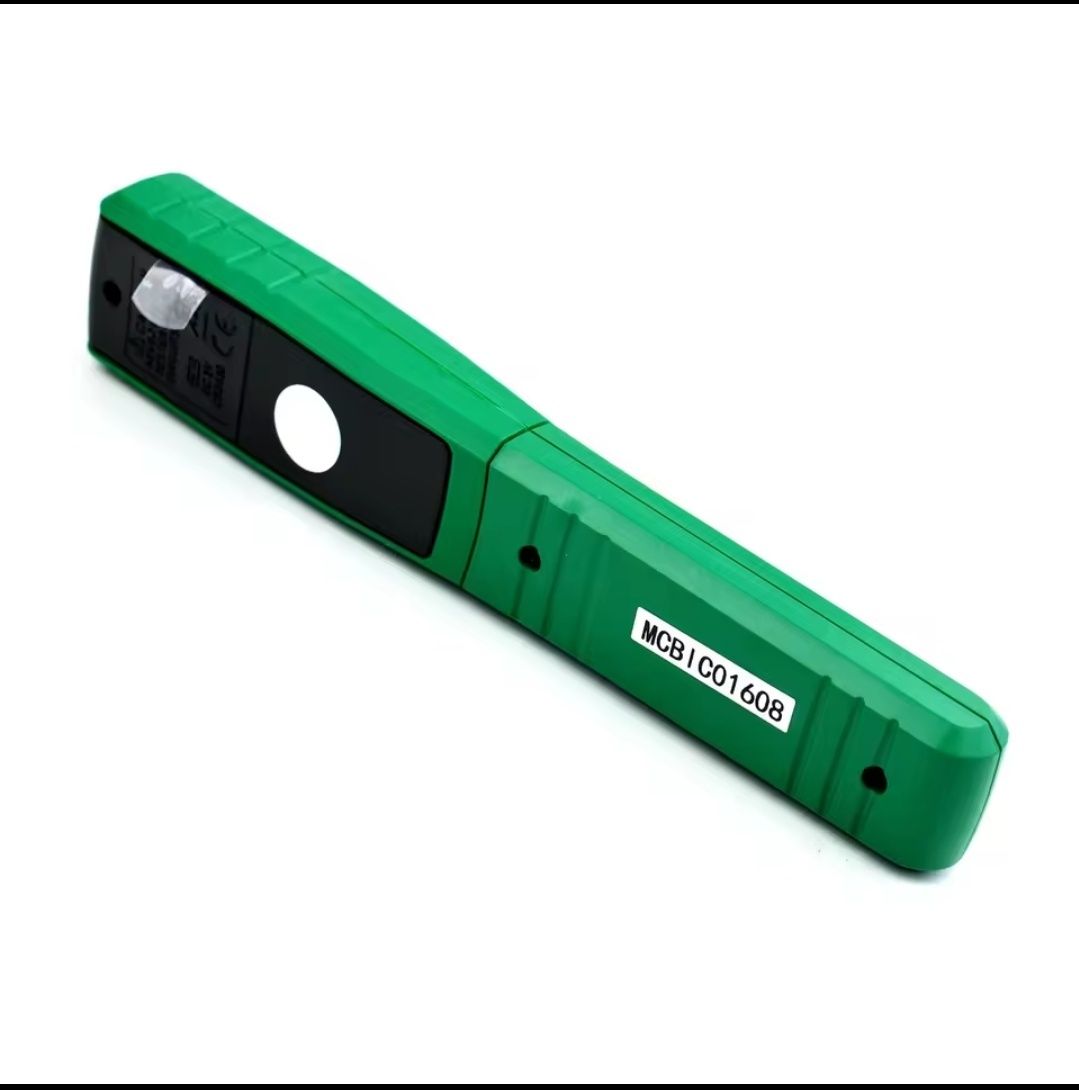 Multimetro Digital SMD