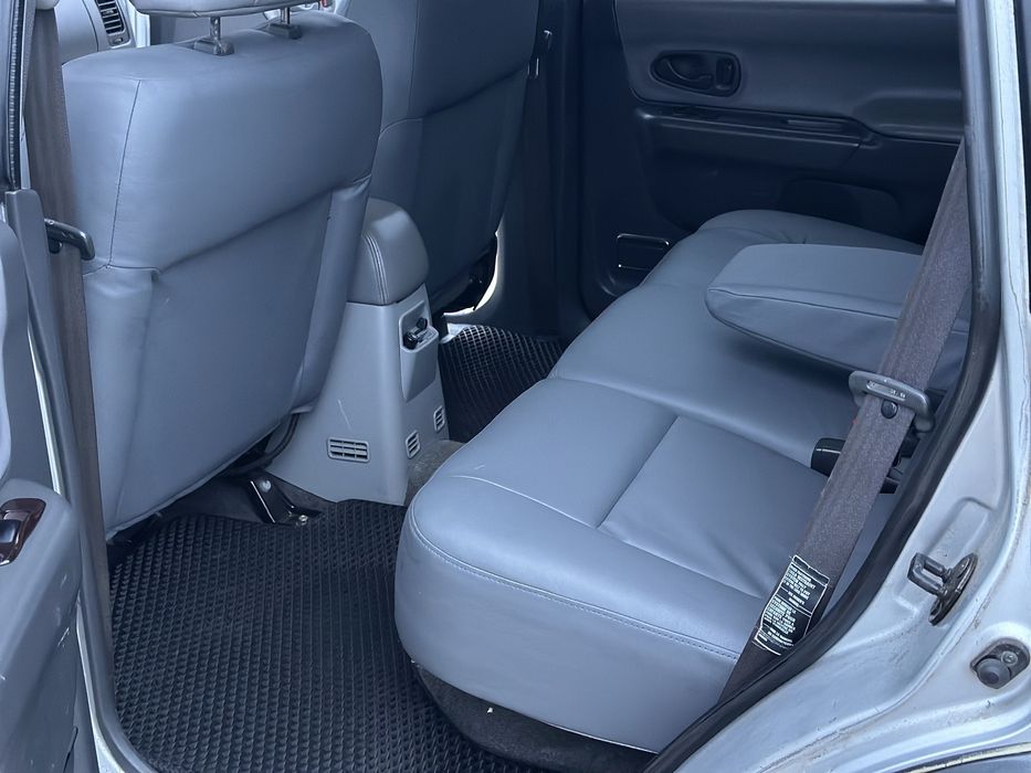 Mitsubishi Pajero Sport 3.0 газ/бензин