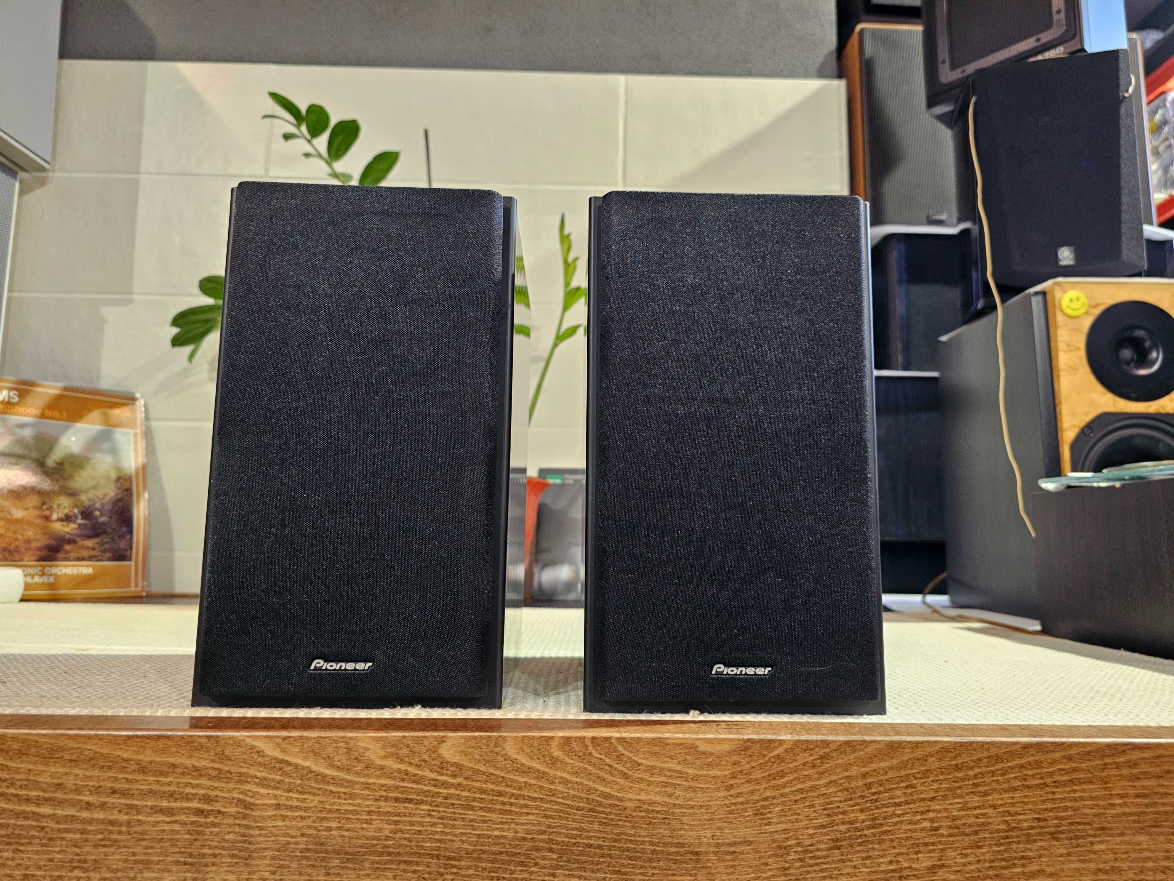Акустика Pioneer X-HM76