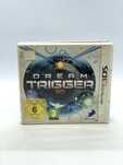 Dream Trigger 3DS Nintendo 3DS Po Angielsku