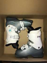 salomon buty narciarskie damskie