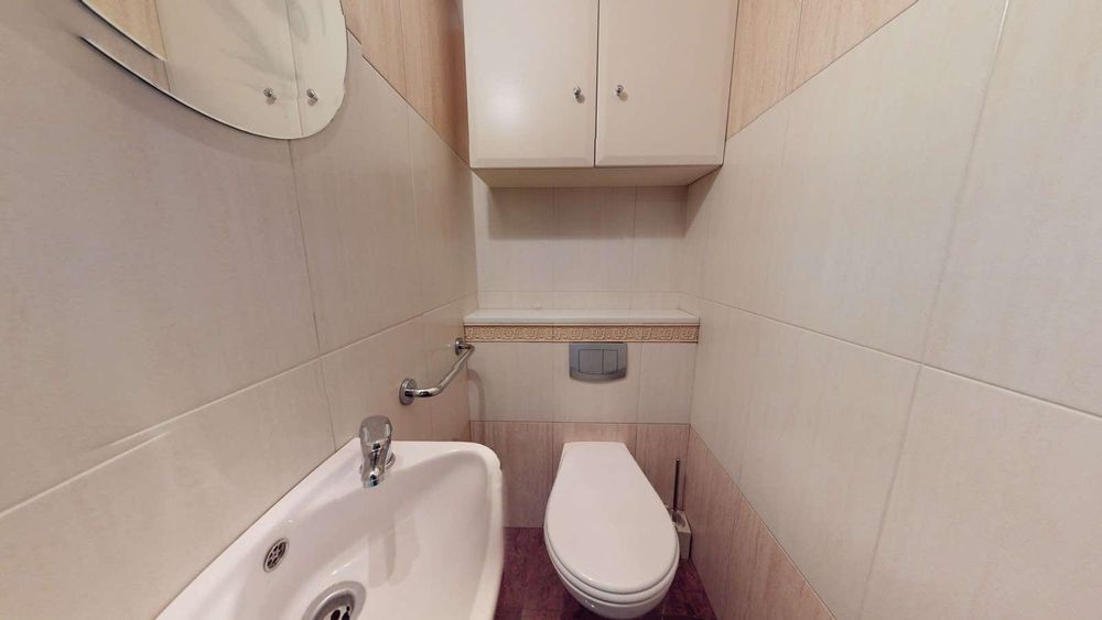 Cisza i spokój | 3 oddzielne pokoje